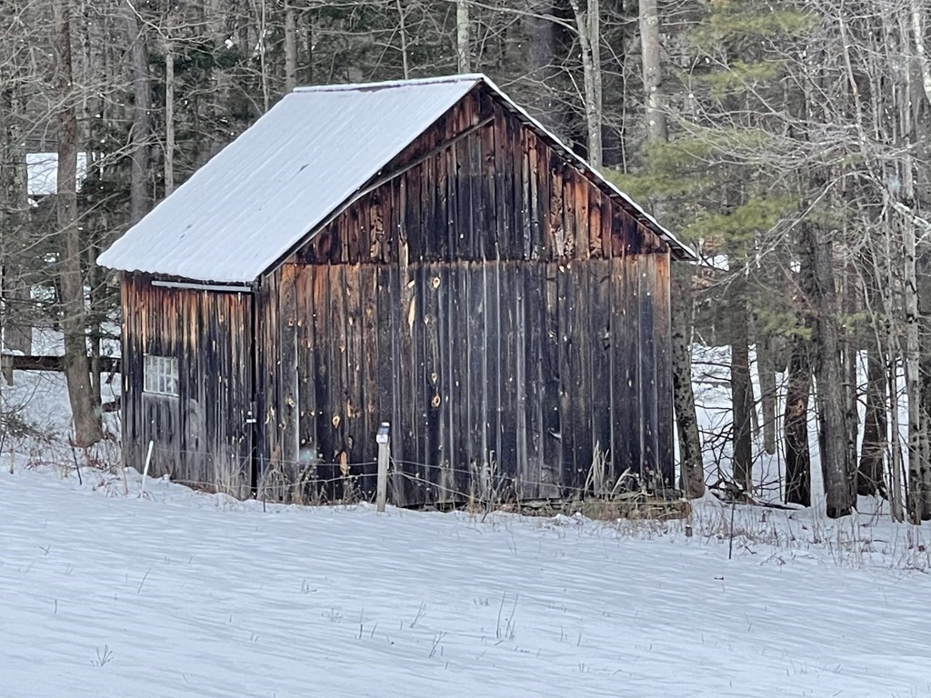139 Williamsburg Road Ashfield, MA 01330 - Photo 21 of 30 Gallery Image 21