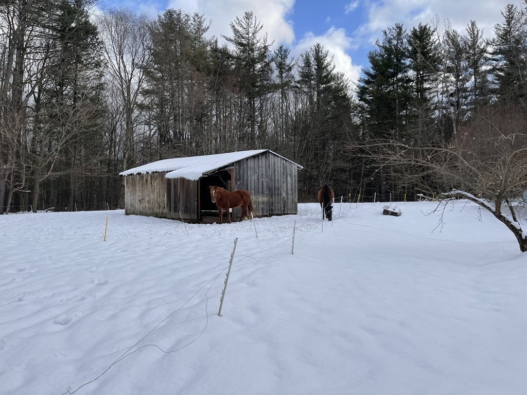 139 Williamsburg Road Ashfield, MA 01330 - Photo 24 of 30 Gallery Image 24