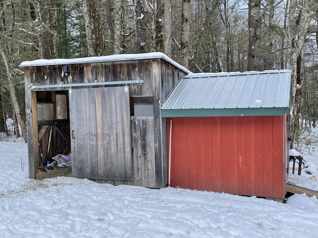 139 Williamsburg Road Ashfield, MA 01330 - Photo 27 of 30 Gallery Image 27