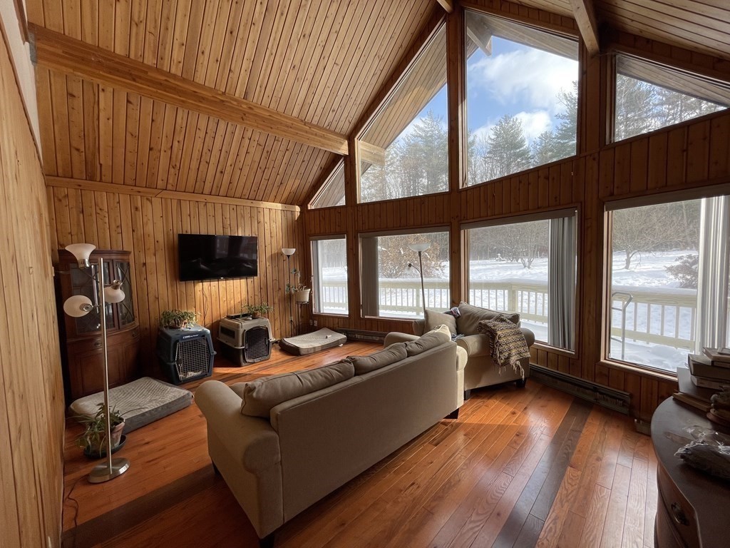 139 Williamsburg Road Ashfield, MA 01330 - Photo 8 of 30 Gallery Image 8