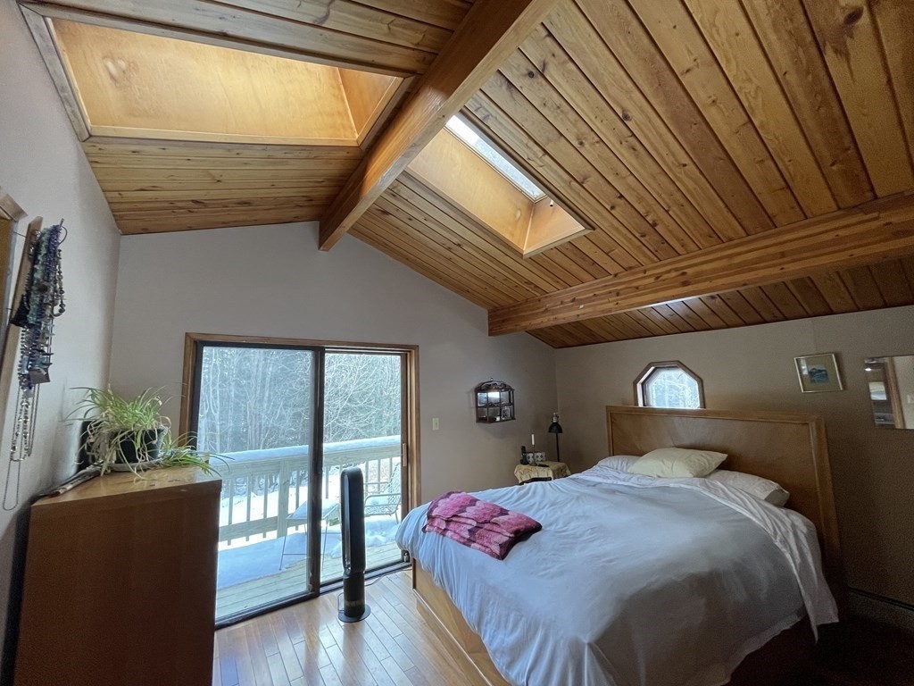 139 Williamsburg Road Ashfield, MA 01330 - Photo 9 of 30 Gallery Image 9
