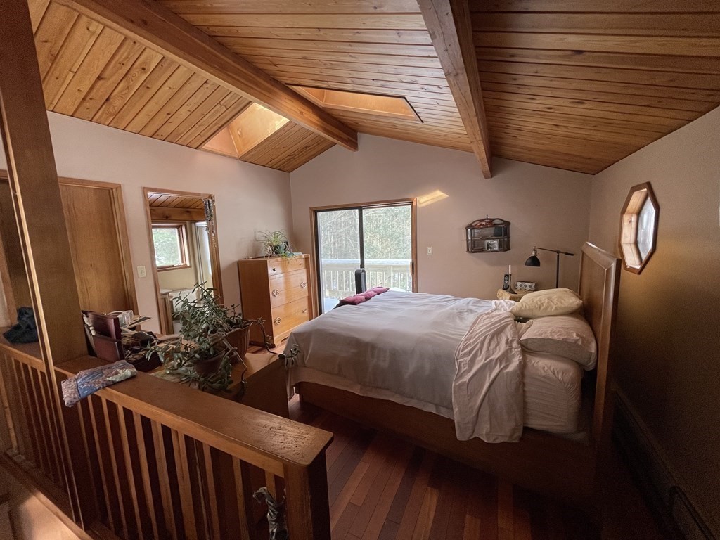 139 Williamsburg Road Ashfield, MA 01330 - Photo 10 of 30 Gallery Image 10