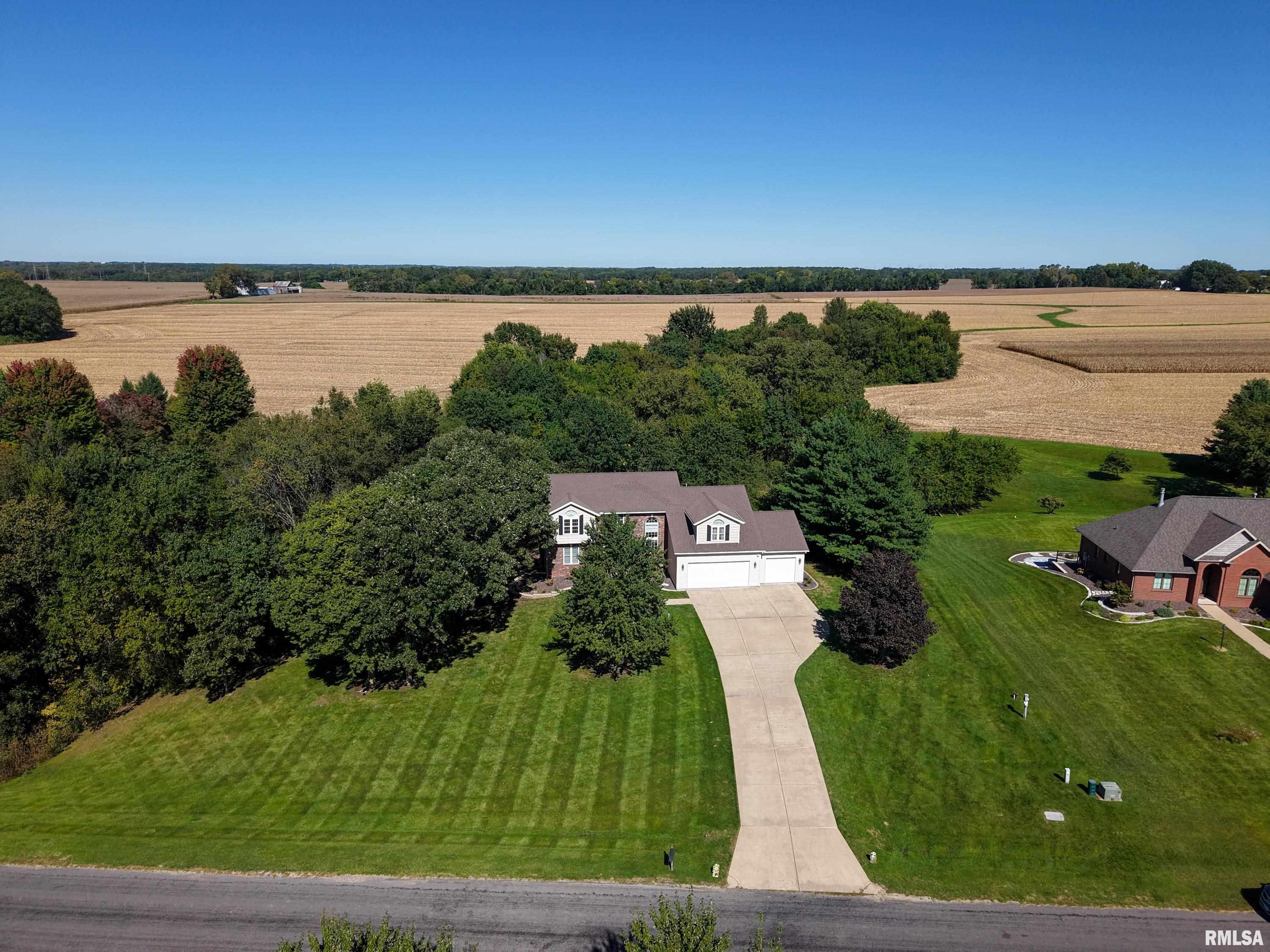 8215 West Robertson Road Edwards, IL 61528 - Photo 58 of 60 Gallery Image 58
