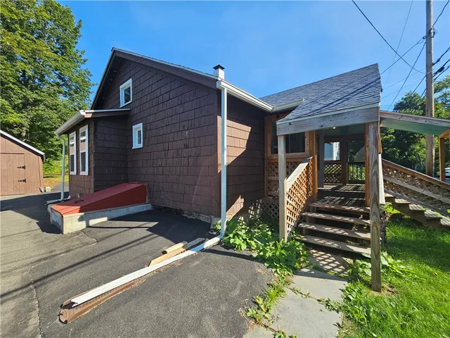 $97,000 | 15 River Lane, Chenango Forks, NY 13746