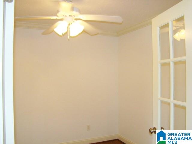 558 Morton Road Anniston, AL 36205 - Photo 29 of 41