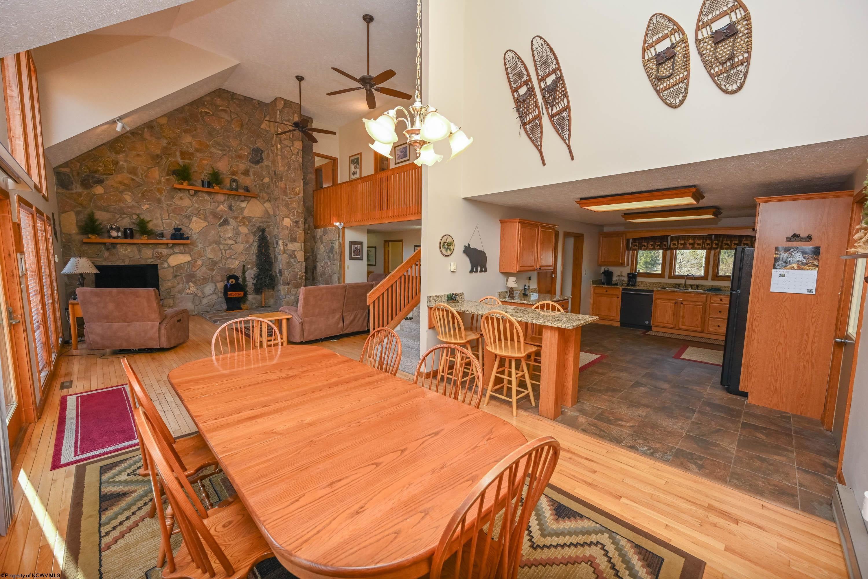2456 Timberline Road Davis, WV 26260 - Photo 15 of 29 Gallery Image 15