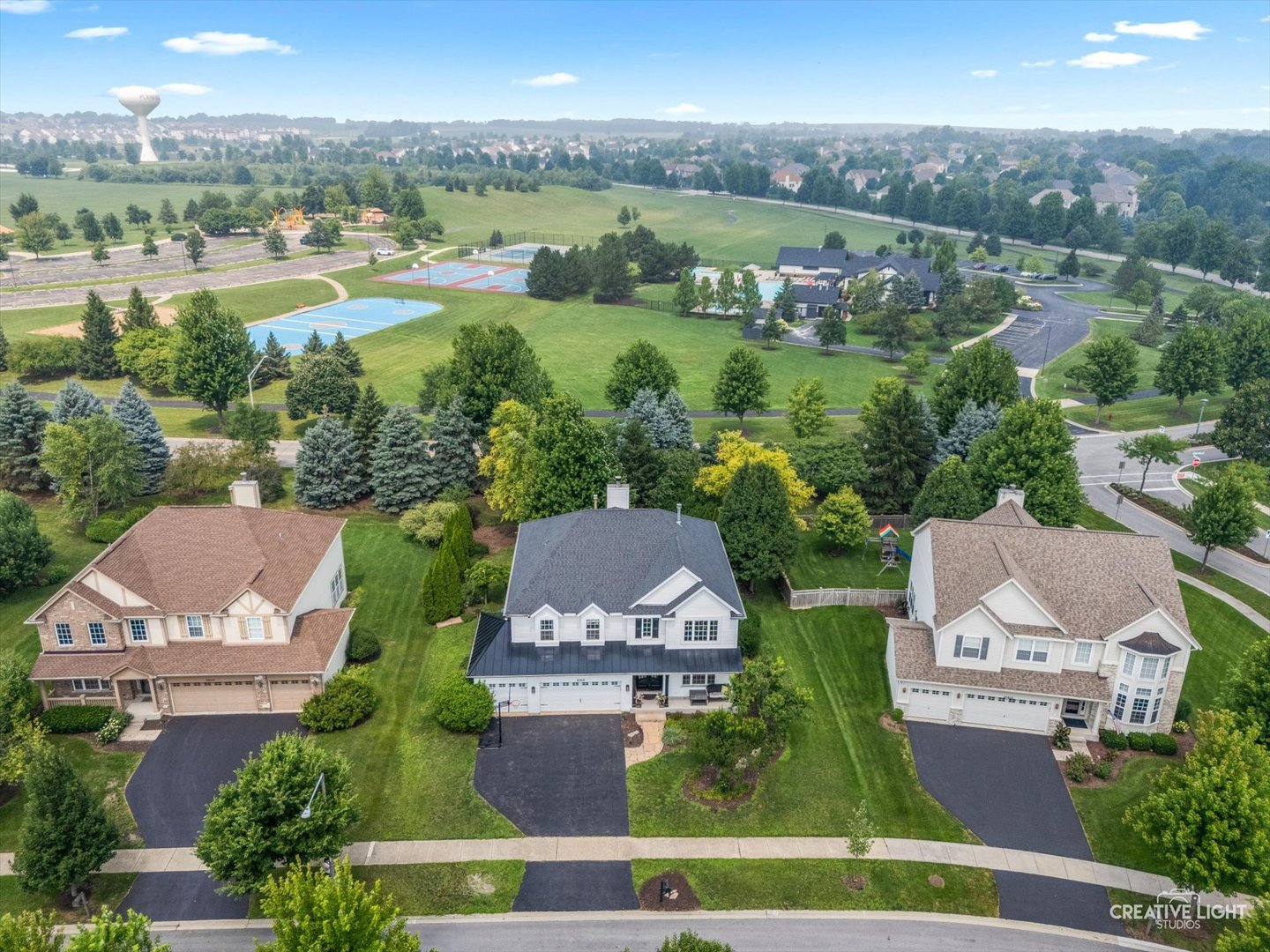 26414 Rustling Birch Way Plainfield, IL 60585 - Photo 40 of 44