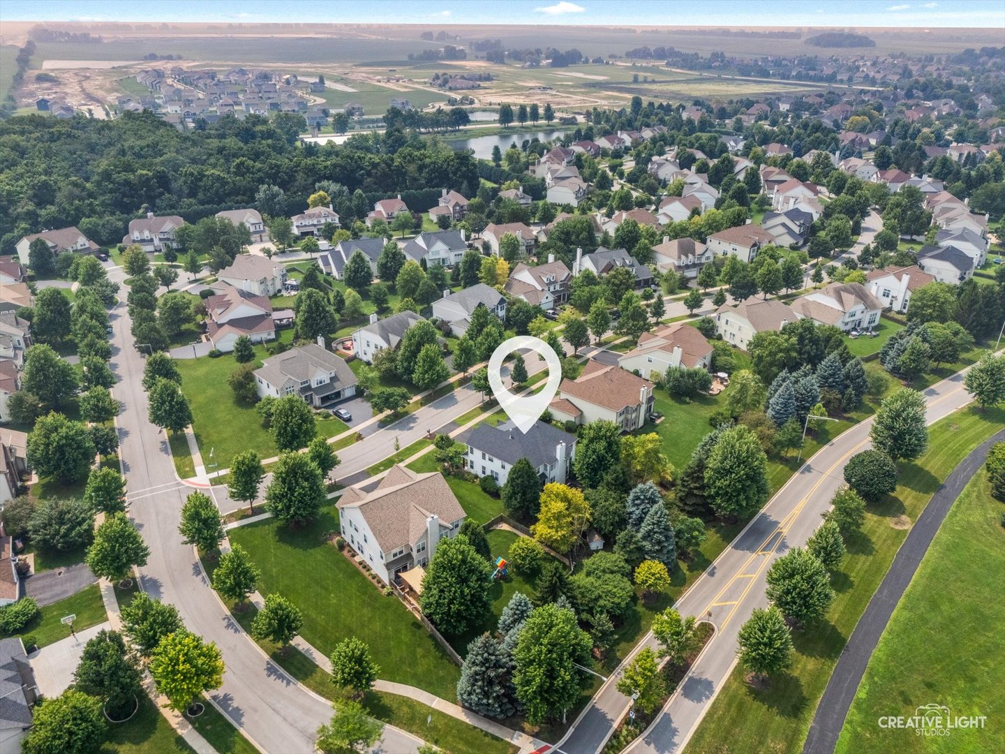 26414 Rustling Birch Way Plainfield, IL 60585 - Photo 41 of 44