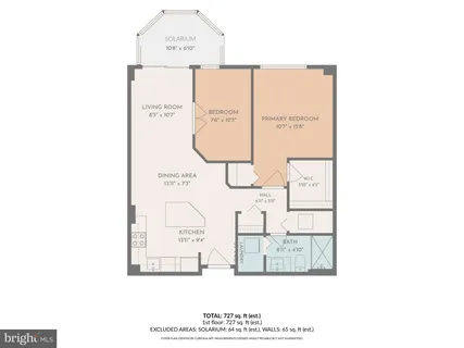 $295,000 | 24 Courthouse Square, Unit 306, Rockville, MD 20850