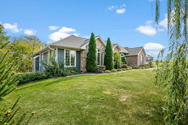 $1,249,999 | 1679 Marian Court, Mineral Point, WI 53565