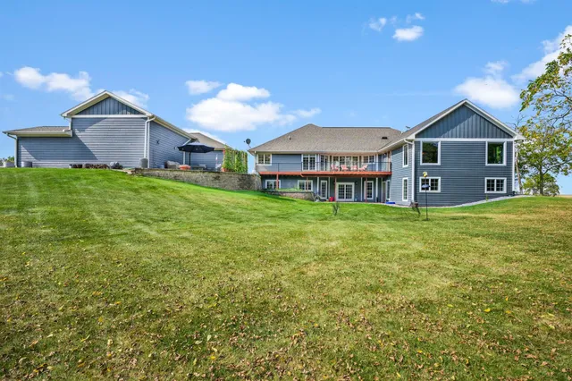 $1,249,999 | 1679 Marian Court, Mineral Point, WI 53565