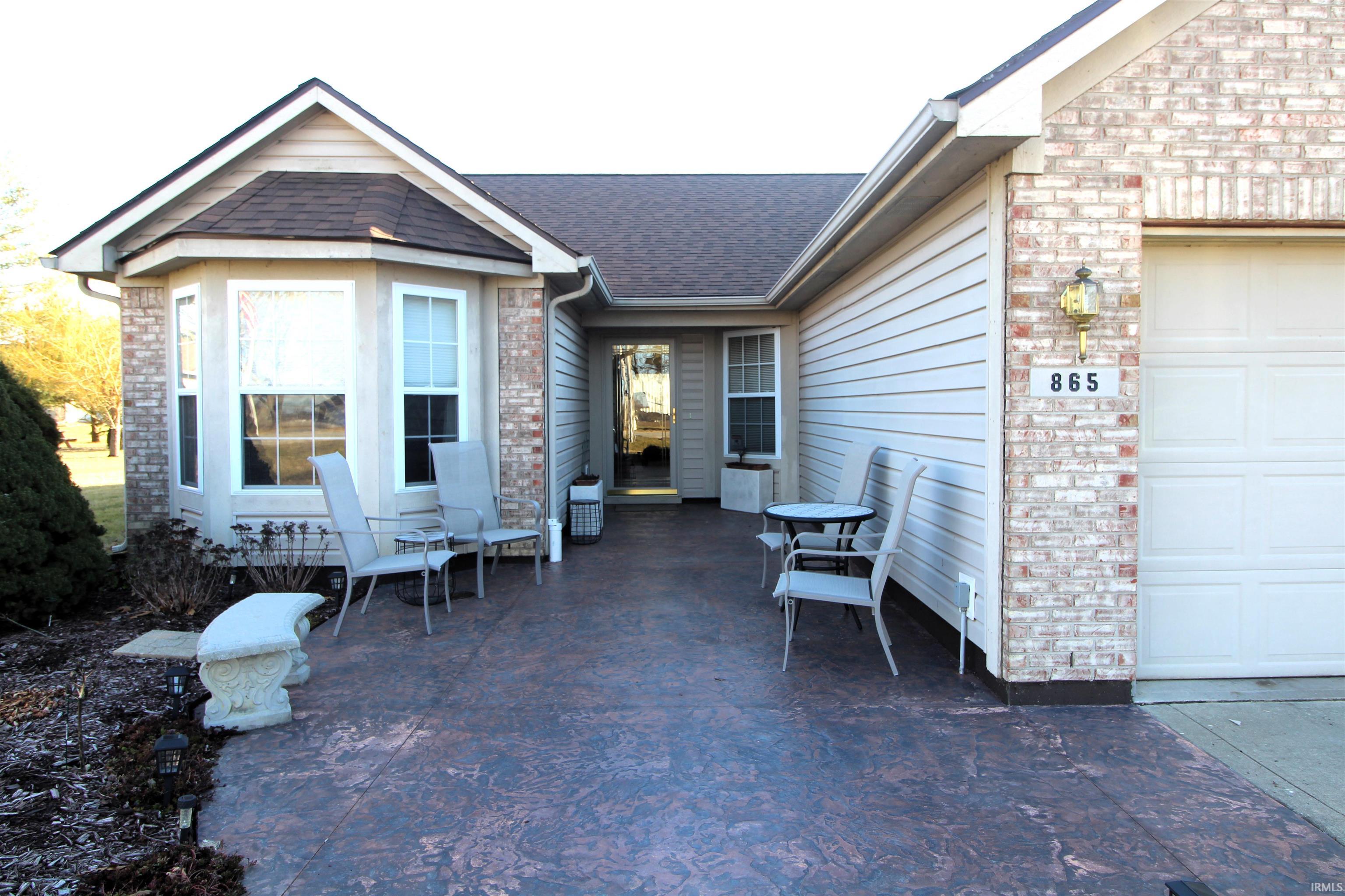 865 East Center Road Kokomo, IN 46902 - Photo 2 of 12 Gallery Image 2