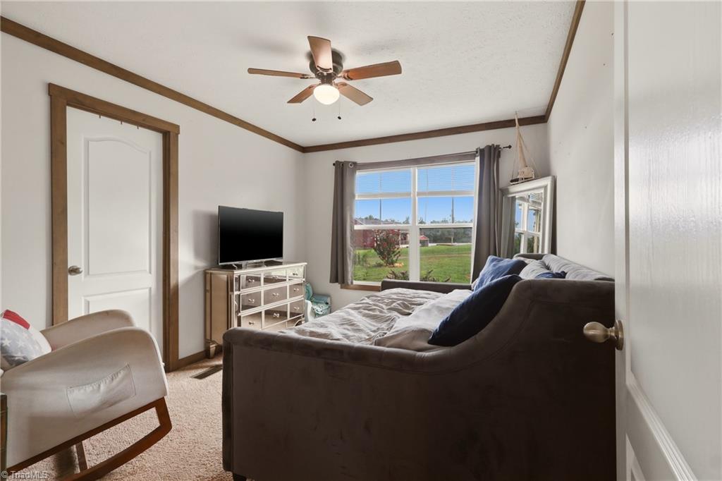 1535 Shaw Road Elon, NC 27244 - Photo 25 of 38 4th Bedroom