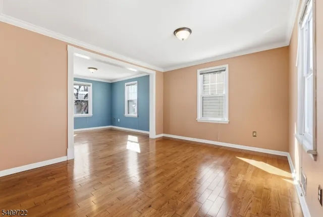 $3,600 | 1608 West 3rd Street, Plainfield, NJ 07063