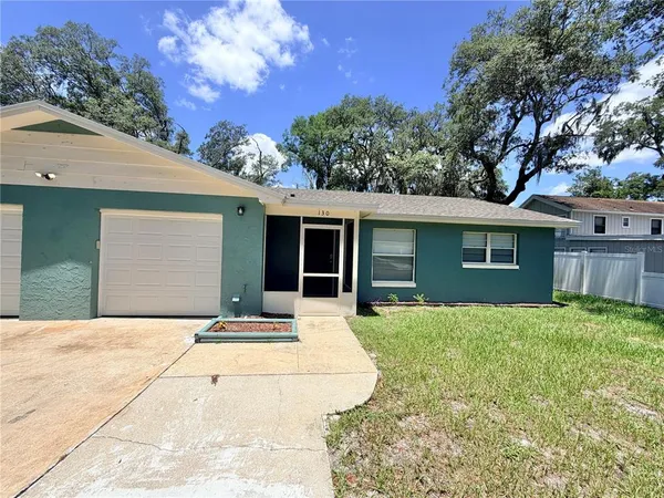 $1,950 | 130 South Bulova Drive, Apopka, FL 32703