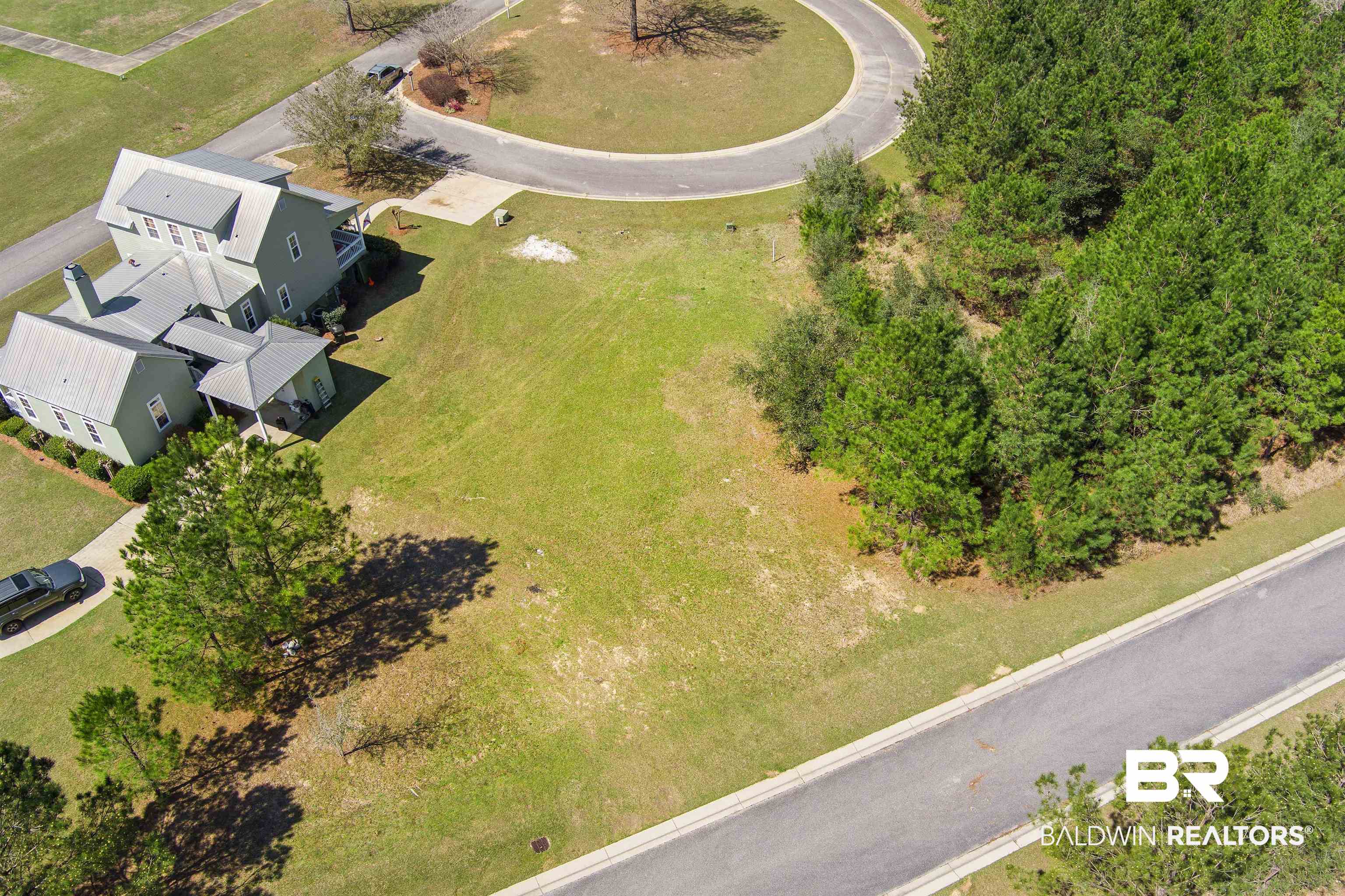 9 Hampstead Circle Stapleton, AL 36578 - Photo 5 of 7