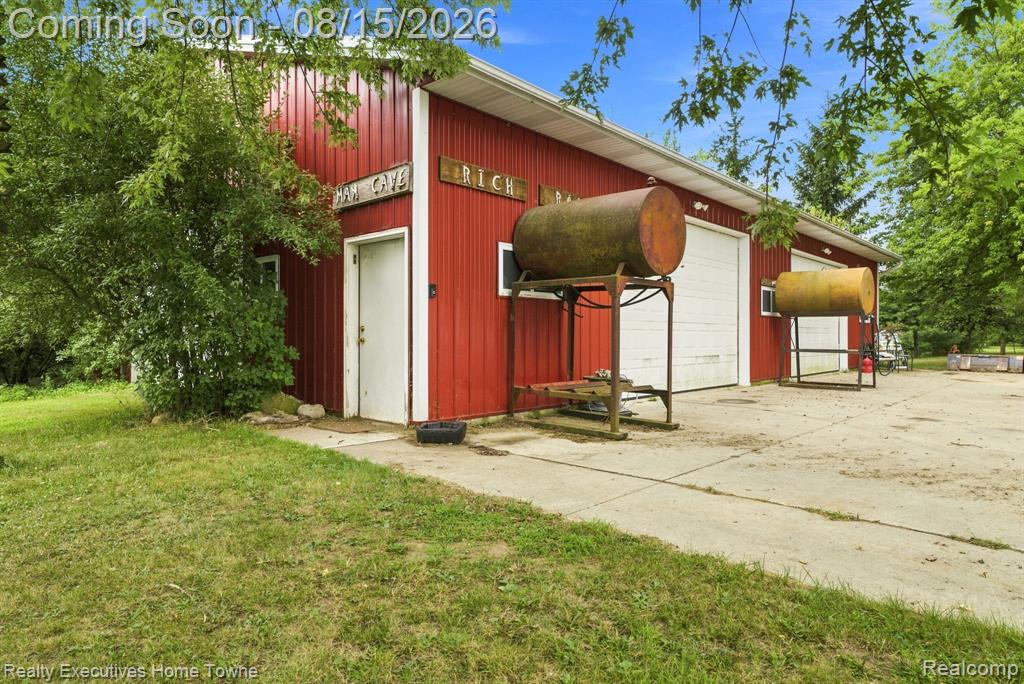 3830 Loree Road Deckerville, MI 48427 - Photo 62 of 70 Gallery Image 62