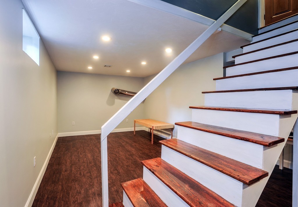 86 Edgemere Road Boston, MA 02132 - Photo 17 of 23 a view of entryway