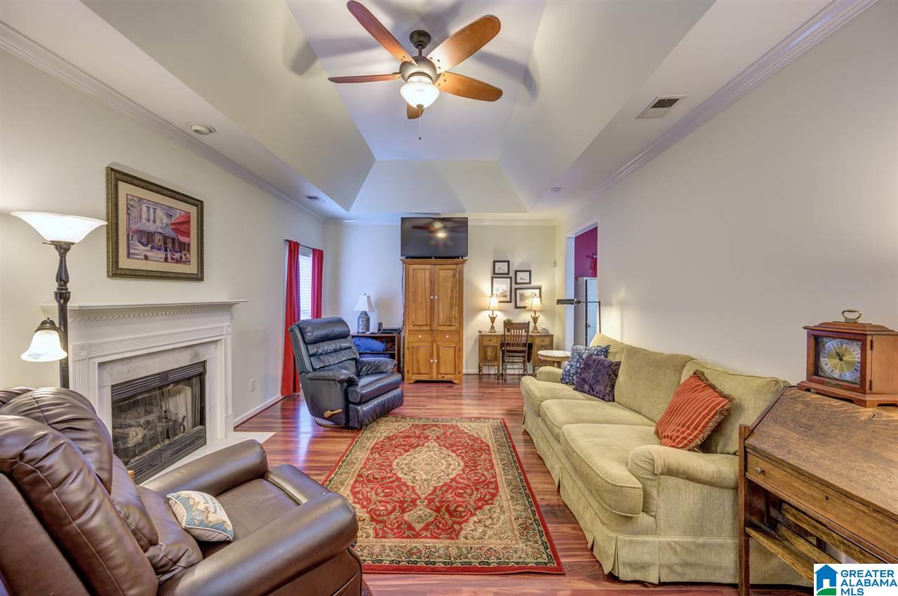 982 Wren Way Mount Olive, AL 35117 - Photo 2 of 20