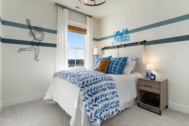 $349,000 | 2434 Whitewing Lane, Wendell, NC 27591