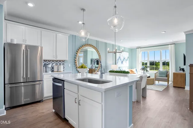 $349,000 | 2434 Whitewing Lane, Wendell, NC 27591