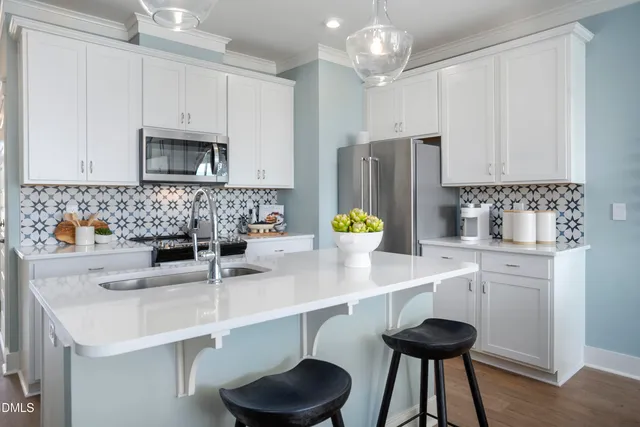 $349,000 | 2434 Whitewing Lane, Wendell, NC 27591