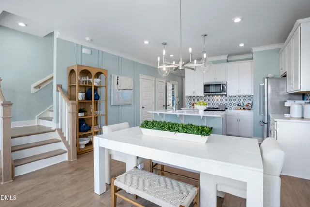 $349,000 | 2434 Whitewing Lane, Wendell, NC 27591