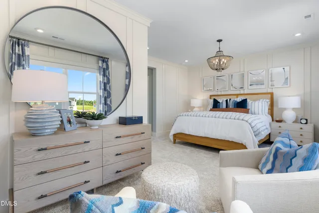 $349,000 | 2434 Whitewing Lane, Wendell, NC 27591