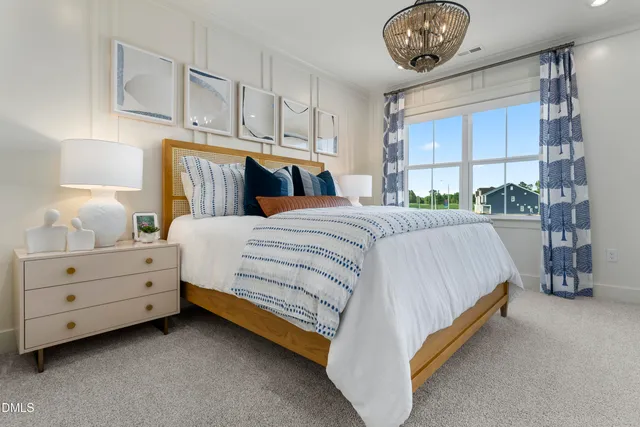 $349,000 | 2434 Whitewing Lane, Wendell, NC 27591