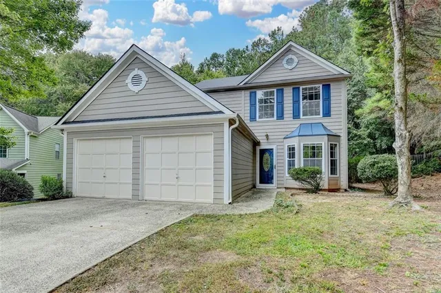 $419,000 | 706 Coventry Township Lane, Marietta, GA 30062