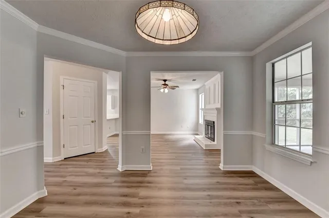 $419,000 | 706 Coventry Township Lane, Marietta, GA 30062