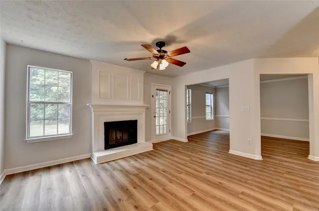 $419,000 | 706 Coventry Township Lane, Marietta, GA 30062