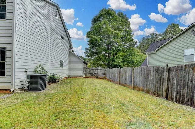 $419,000 | 706 Coventry Township Lane, Marietta, GA 30062