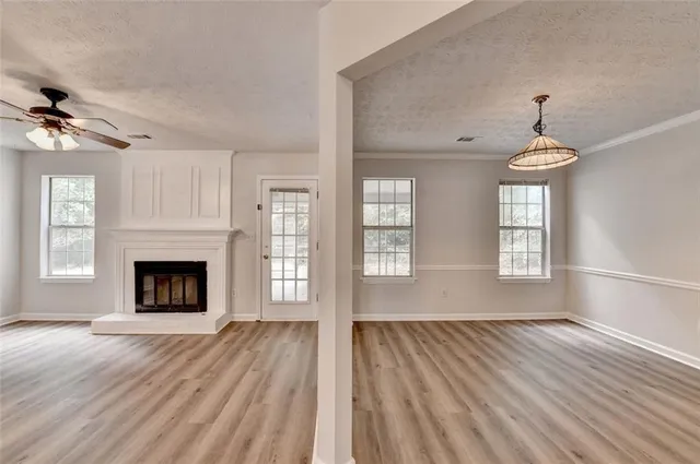 $419,000 | 706 Coventry Township Lane, Marietta, GA 30062