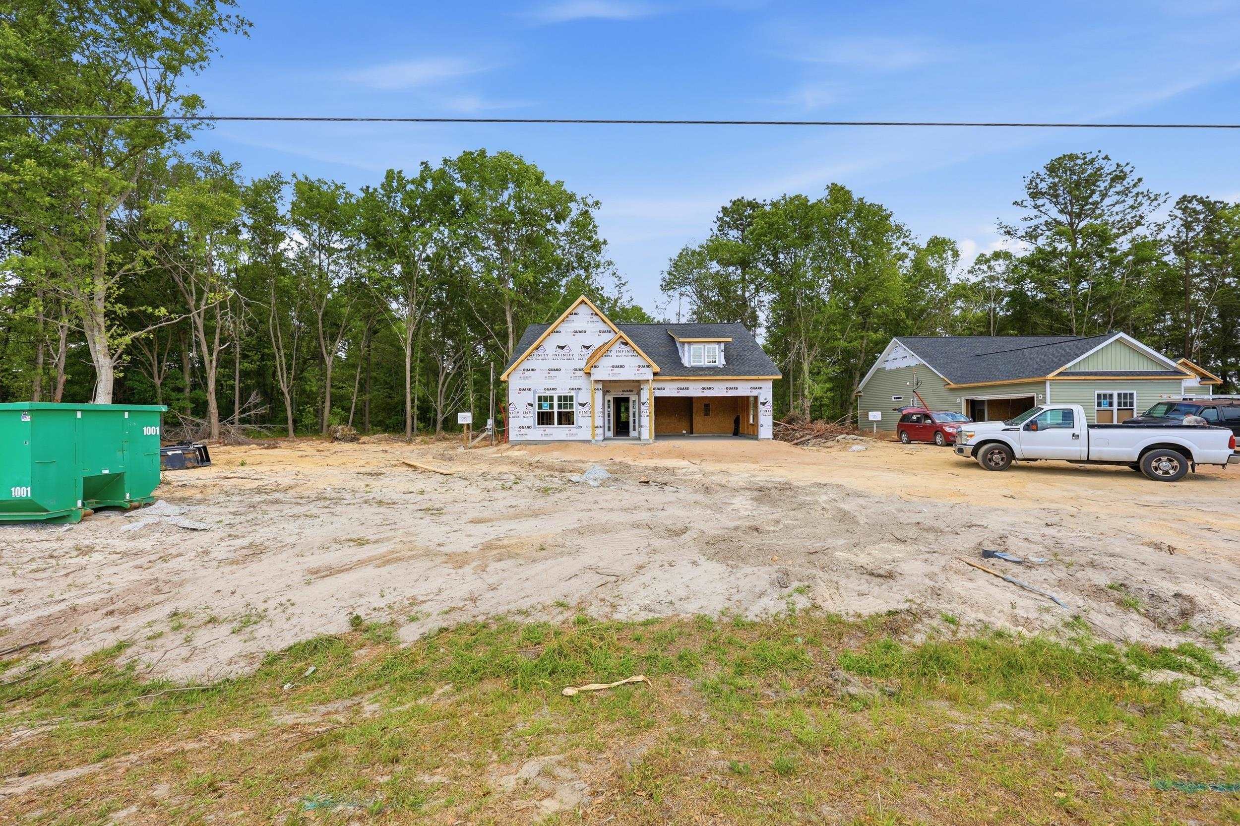 664 Goretown Loop Loris, SC 29569 - Photo 2 of 18