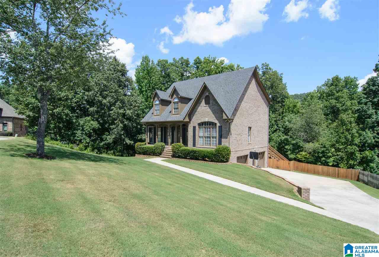 6549 Harness Circle Pinson, AL 35126 - Photo 39 of 39