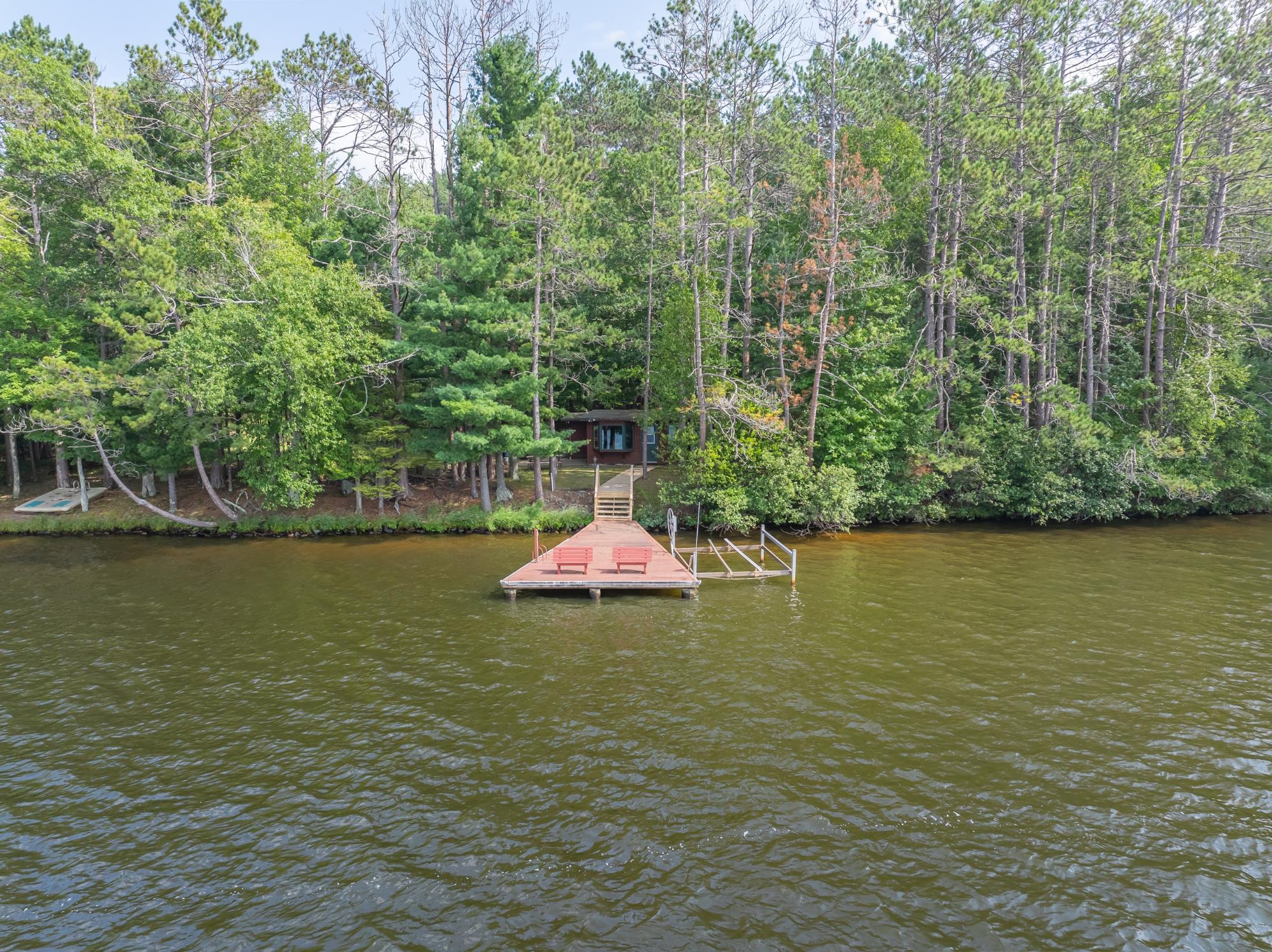 887 Meta Lake Road Eagle River, WI 54521 - Photo 63 of 84 Gallery Image 63