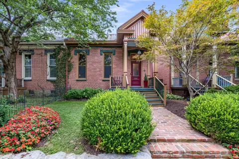 $1,299,000 | 1225 5th Avenue North, Nashville, TN 37208