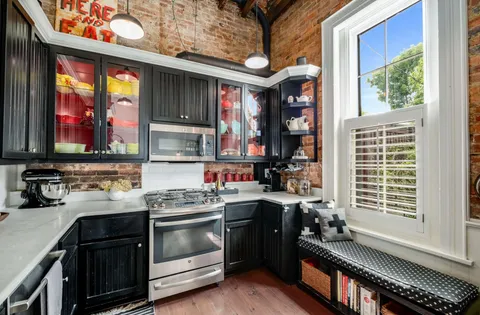 $1,299,000 | 1225 5th Avenue North, Nashville, TN 37208