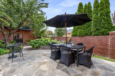 $1,299,000 | 1225 5th Avenue North, Nashville, TN 37208