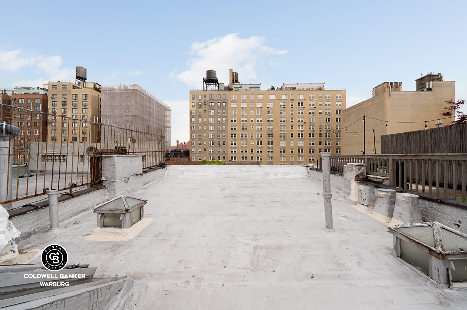 18 West 76th Street Manhattan, NY 10023 - Photo 11 of 19 a view of a city