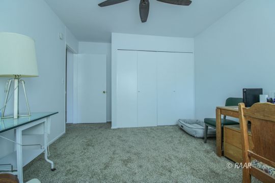 637 Randall Street Ridgecrest, CA 93555 - Photo 22 of 32 a view of storage room