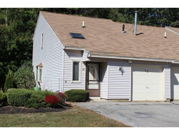 12 Bramber II, Unit 12 Rochester, NH 03867 - Photo 1 of 1