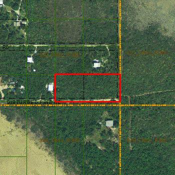 Lot 7 Disturbed Pine Road Cudjoe, FL 33042 - Photo 1 of 2 lot sat