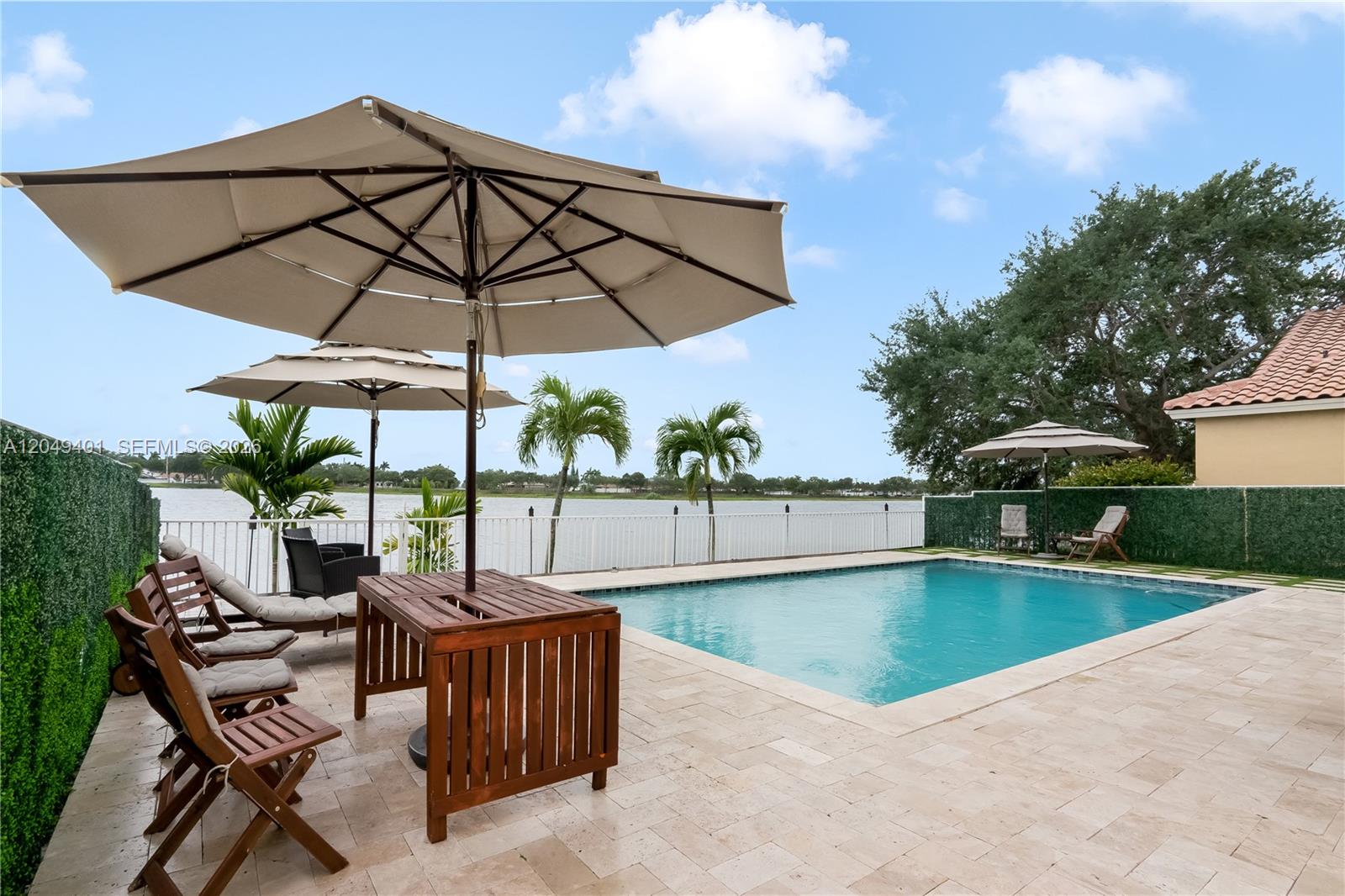 13724 Southwest 52nd Street Miramar, FL 33027 - Photo 3 of 36