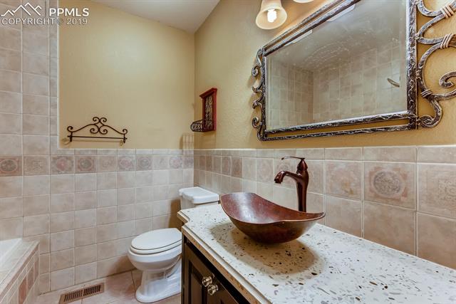 9860 Fountain Road Cascade, CO 80809 - Photo 20 of 29 Gallery Image 20