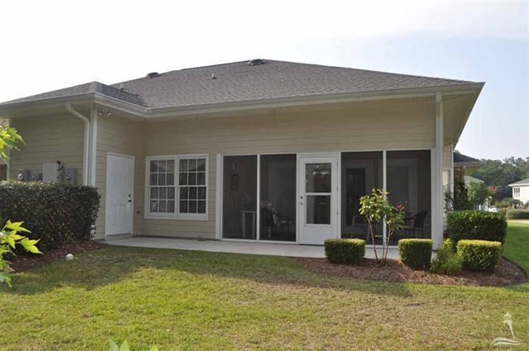 135 Rice Mill Circle, Unit 2 Sunset Beach, NC 28468 - Photo 20 of 20 Additional Photo