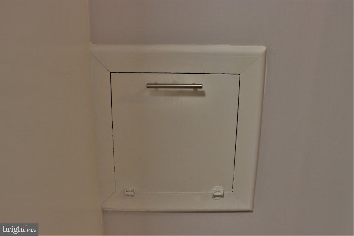 560 Haines Road York, PA 17402 - Photo 14 of 42 Laundry Chute in Kitchen