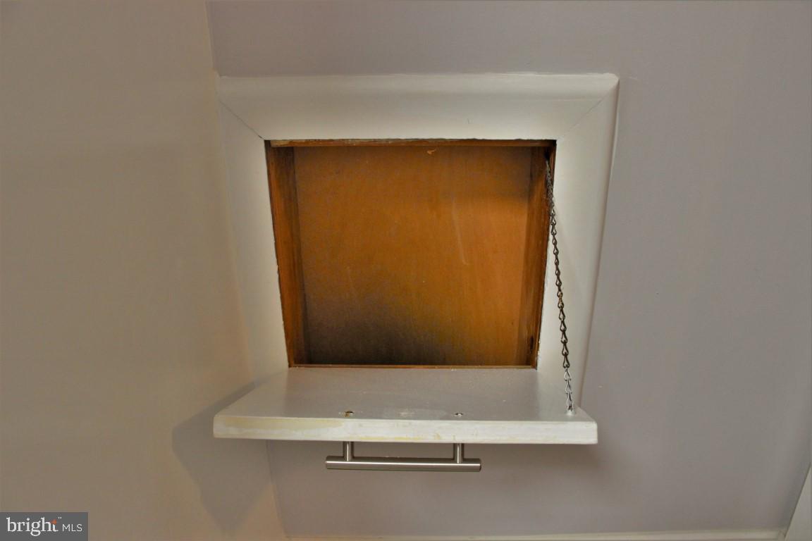 560 Haines Road York, PA 17402 - Photo 15 of 42 Laundry Chute in Kitchen