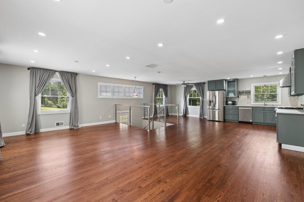 3600 Ridge Road Southeast Smyrna, GA 30080 - Photo 10 of 24